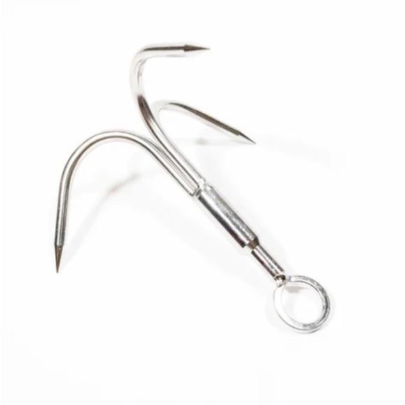 Battle Magnets 🧲 Magnet 🧲 Fishing Kit 🧲 Battle Box Starter Kit - 500 lbs… - Picture 3 of 10